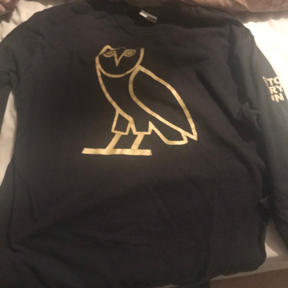 October’s Very Own shirt
